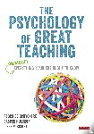 De Bruyckere - The Psychology of Great Teaching