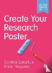 Lacatus, Corina, Nogues, Alex - Create Your Research Poster