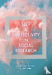 Thomas, Donna Maria, Durston, Sarah - Self and Subjectivity in Social Research
