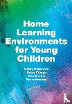 Nutbrown - Home Learning Environments for Young Children