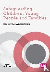 Douglas - Safeguarding Children, Young People and Families