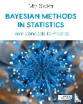Slater - Bayesian Methods in Statistics