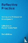 Bolton, Gillie E J, Delderfield, Russell - Reflective Practice