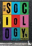 Woodman, Dan, Threadgold, Steven - This is Sociology