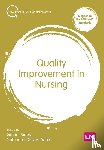  - Quality Improvement in Nursing