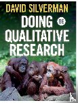 Silverman - Doing Qualitative Research