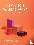 Volberda, Henk W., Hollen, Rick M. A., Pereira, Joana R., Sidhu, Jatinder S. - Strategic Management