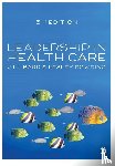 Barr - Leadership in Health Care