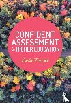 Forsyth - Confident Assessment in Higher Education