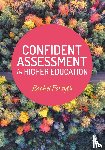 Forsyth - Confident Assessment in Higher Education