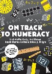 MacCarty, Lucinda, Kinsey, Kurt, Ellemor-Collins, David, Wright, Robert J - On Track to Numeracy