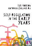 Robson - Self-Regulation in the Early Years