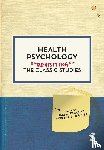  - Health Psychology