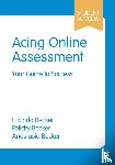 Becker, Lucinda, Becker, Felicity, Becker, Anastasia - Acing Online Assessment