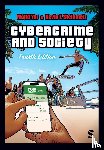 Yar, Majid, Steinmetz, Kevin F. - Cybercrime and Society