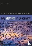  - Key Methods in Geography