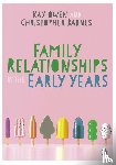  - Family Relationships in the Early Years
