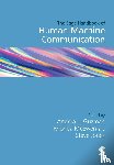  - The SAGE Handbook of Human-Machine Communication
