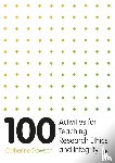 Dawson - 100 Activities for Teaching Research Ethics and Integrity