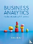 Abdey, James - Business Analytics - Applied Modelling and Prediction