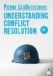 Wallensteen, Peter - Understanding Conflict Resolution