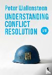 Wallensteen, Peter - Understanding Conflict Resolution