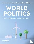 Haynes, Jeffrey, Hough, Peter, Pilbeam, Bruce - World Politics