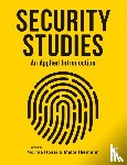  - Security Studies - An Applied Introduction