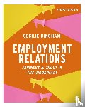 Bingham, Cecilie - Employment Relations