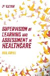 Gopee, Neil - Supervision of Learning and Assessment in Healthcare