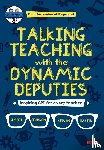 Pearson - Talking Teaching with the Dynamic Deputies