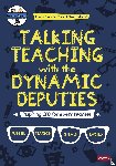 Pearson - Talking Teaching with the Dynamic Deputies