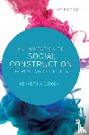 Gergen, Kenneth J. - An Invitation to Social Construction