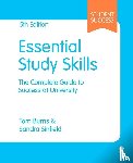 Burns - Essential Study Skills