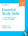 Burns - Essential Study Skills