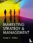 Phillips, Diane M. - Marketing Strategy & Management