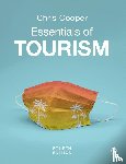 Cooper - Essentials of Tourism