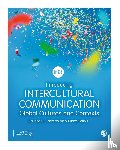 Liu, Shuang, Volcic, Zala, Gallois, Cindy - Introducing Intercultural Communication