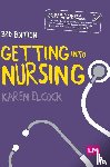 Elcock - Getting into Nursing