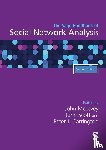  - The Sage Handbook of Social Network Analysis