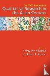 Wa-Mbaleka - The SAGE Handbook of Qualitative Research in the Asian Context