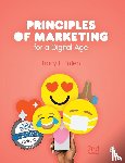 Tuten, Tracy L. - Principles of Marketing for a Digital Age