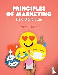 Tuten, Tracy L. - Principles of Marketing for a Digital Age