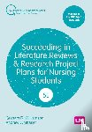 Williamson, G.R., Whittaker, Andrew - Succeeding in Literature Reviews and Research Project Plans for Nursing Students