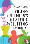 Cazaly - Young Children's Health and Wellbeing