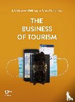 Holloway - The Business of Tourism