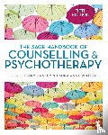  - The SAGE Handbook of Counselling and Psychotherapy