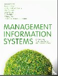 Issa, Tomayess, Issa, Theodora, Hardin-Ramanan, Sarita, Abu-Salih, Bilal - Management Information Systems