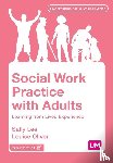 Lee, Sally, Oliver, Louise - Social Work Practice with Adults
