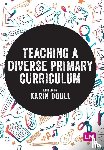 - Teaching a Diverse Primary Curriculum
